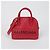 Balenciaga Borsa a Spalla Bill XXS Rosso - vista 2