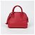 Balenciaga Borsa a Spalla Bill XXS Rosso - vista 6
