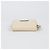Gucci Portafoglio con zip Micro Sima Bianco - vista 6