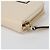 Gucci Portafoglio con zip Micro Sima Bianco - vista 7