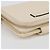 Gucci Portafoglio con zip Micro Sima Bianco - vista 9