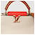 Louis Vuitton Capucines BB Schultertasche Braun  - Ansicht 2