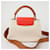 Louis Vuitton Capucines BB Schultertasche Braun  - Ansicht 4