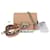 Givenchy Mini borsa a tracolla Marrone  - vista 1
