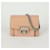 Givenchy Mini borsa a tracolla Marrone  - vista 2