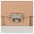 Givenchy Mini borsa a tracolla Marrone  - vista 3