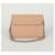 Givenchy Mini borsa a tracolla Marrone  - vista 4