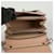 Givenchy Mini borsa a tracolla Marrone  - vista 9