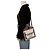 Burberry Mini Tote Schultertasche Braun - vista 10