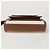 Burberry Mini Tote Schultertasche Braun - vista 5
