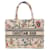 Dior Medium Tote Bag Braun  - Ansicht 1