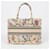 Dior Medium Tote Bag Braun  - Ansicht 3