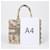 Dior Medium Tote Bag Braun  - Ansicht 7