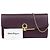 Salvatore Ferragamo Borsa a Spalla Gancini Clutch