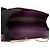 Salvatore Ferragamo Borsa a Spalla Gancini Clutch - vista 11