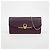 Salvatore Ferragamo Borsa a Spalla Gancini Clutch - vista 2