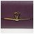 Salvatore Ferragamo Borsa a Spalla Gancini Clutch - vista 3