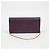 Salvatore Ferragamo Borsa a Spalla Gancini Clutch - vista 4