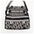 Dior Borsa a tracolla piccola Camp Blu - vista 7