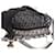 Dior Borsa a tracolla piccola Camp Blu - vista 9