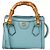 Gucci Borsa a Spalla Diana Mini Tote Verde