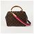 Louis Vuitton Borsa a spalla Cluny BB Rosa - vista 4