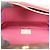 Louis Vuitton Borsa a spalla Cluny BB Rosa - vista 9