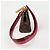 Louis Vuitton Borsa a spalla Cluny BB Rosa - vista 5