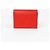 Louis Vuitton Twist Compact Wallet Rot - Ansicht 4