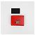 Louis Vuitton Twist Compact Wallet Rot - Ansicht 9