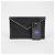 Valentino Rockstud Umschlag-Clutch - Ansicht 8
