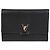 Louis Vuitton Cartera Capucines Negro