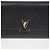 Louis Vuitton Cartera Capucines Negro - vista 2