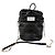 Maison Martin Margiela Borsa a Spalla Glam Slam Bucket Nero