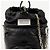 Maison Martin Margiela Borsa a Spalla Glam Slam Bucket Nero - vista 2