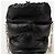 Maison Martin Margiela Borsa a Spalla Glam Slam Bucket Nero - vista 5