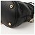 Maison Martin Margiela Borsa a Spalla Glam Slam Bucket Nero - vista 9