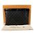 Louis Vuitton Clutch Pochette Apollo Nero