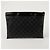 Louis Vuitton Clutch Pochette Apollo Nero - vista 9