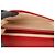 Gucci Clutch con pattina GG Marmont Rosso - vista 10