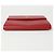 Gucci Clutch con pattina GG Marmont Rosso - vista 6
