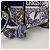 Dior Borsa a Spalla Diable Bucket Blu - vista 7