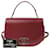 Chanel Borsa a tracolla Coco Curve Rosso
