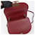 Chanel Borsa a tracolla Coco Curve Rosso - vista 10