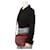 Chanel Borsa a tracolla Coco Curve Rosso - vista 12