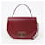Chanel Borsa a tracolla Coco Curve Rosso - vista 2