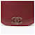 Chanel Borsa a tracolla Coco Curve Rosso - vista 4