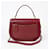 Chanel Borsa a tracolla Coco Curve Rosso - vista 5
