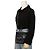 Trendy CC Chanel Borsa a spalla piccola CC alla moda Nero - vista 14