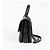 Trendy CC Chanel Borsa a spalla piccola CC alla moda Nero - vista 5
